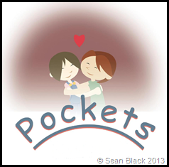 Purchase Pockets here $7.99!